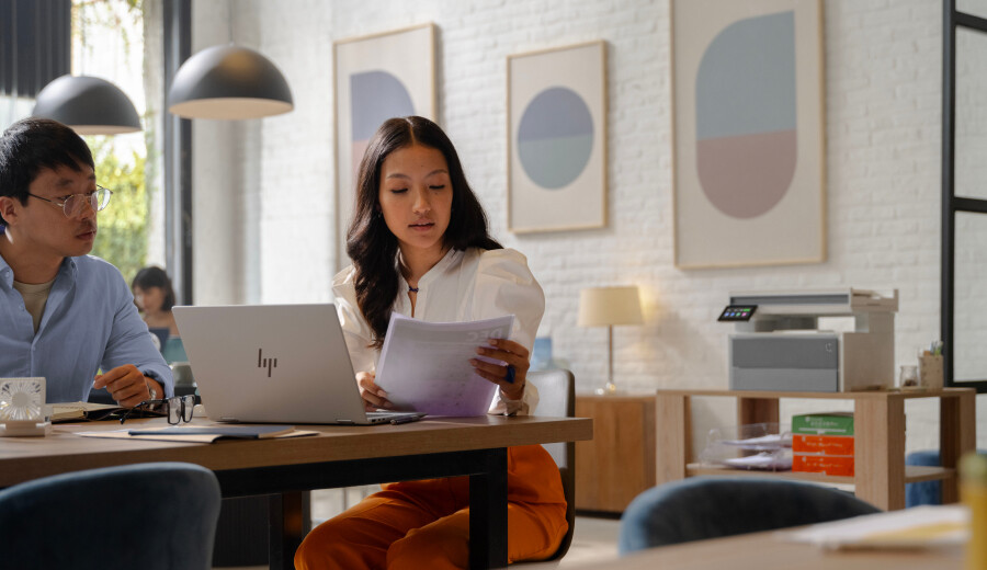 Discover more from HP